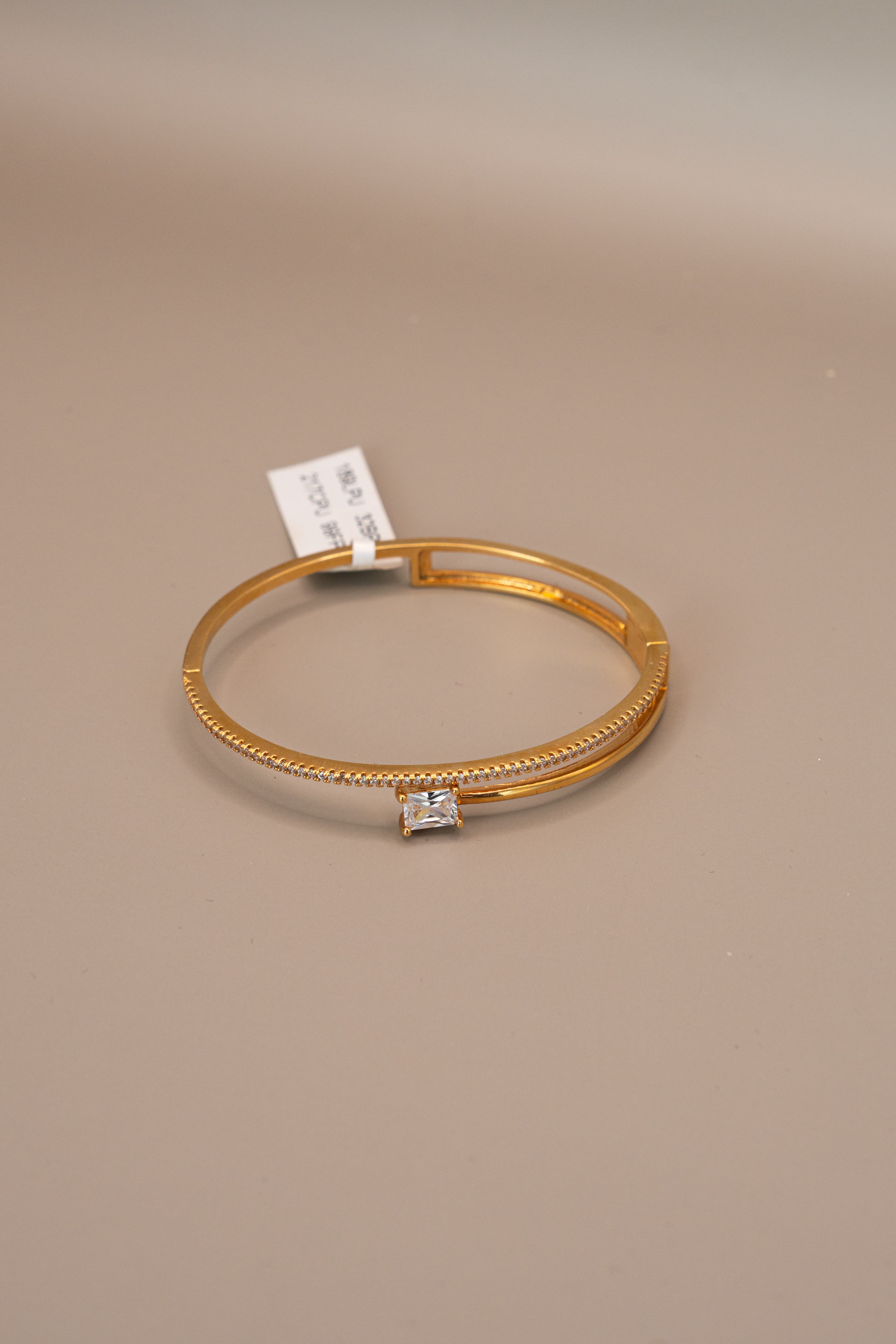 Bracelete Elegance Cristal
